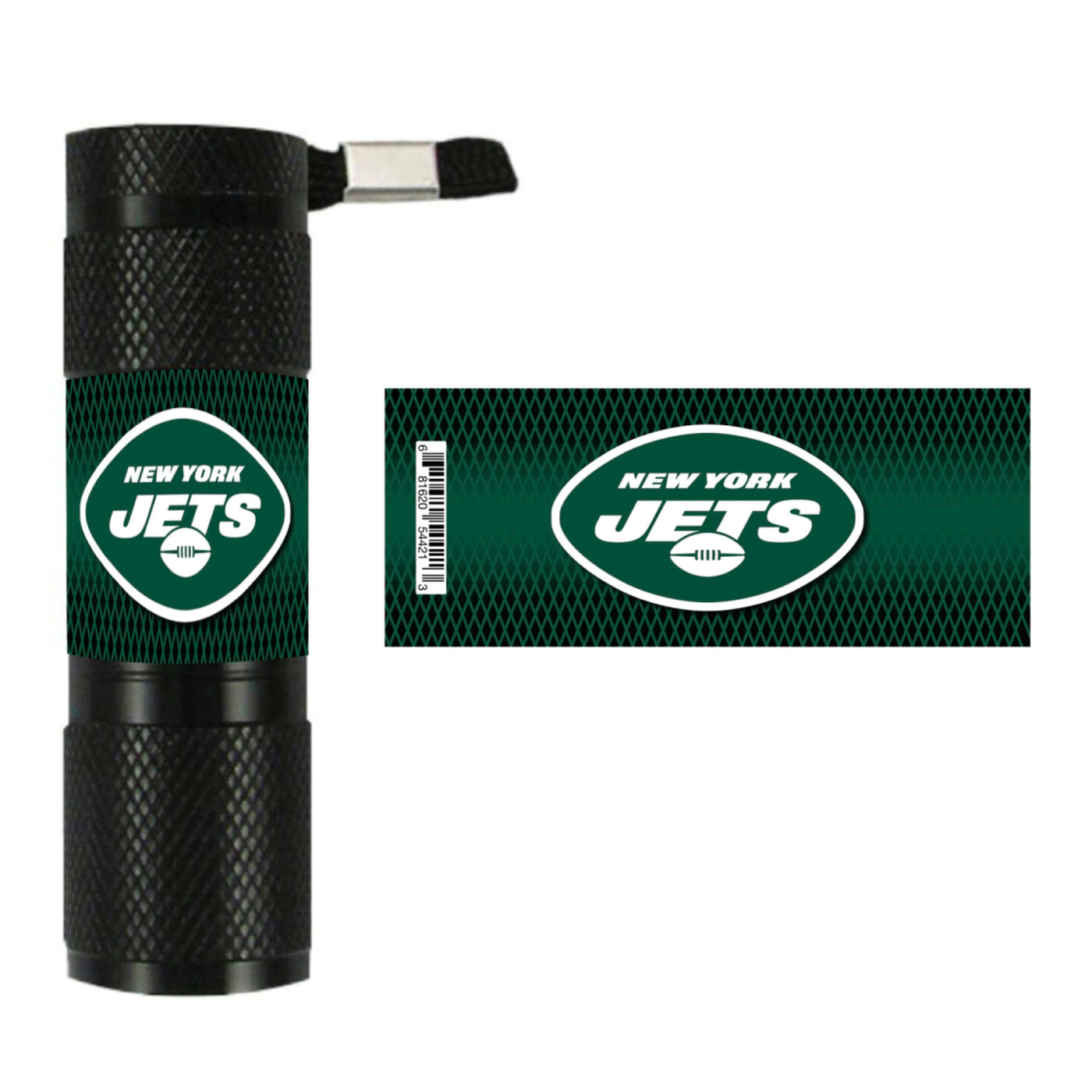 NFL - New York Jets Flashlight