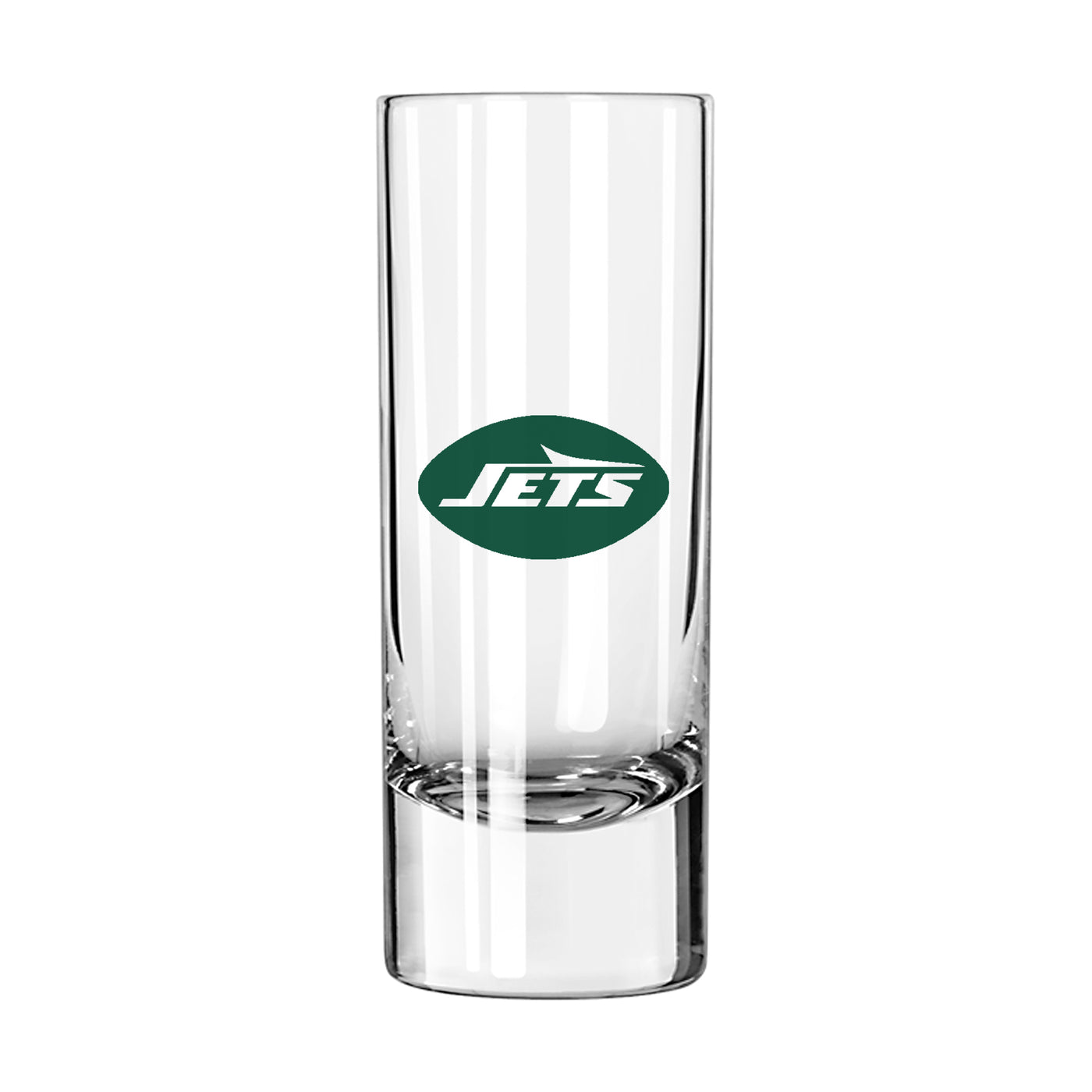 NY Jets 2.5oz Gameday Shooter