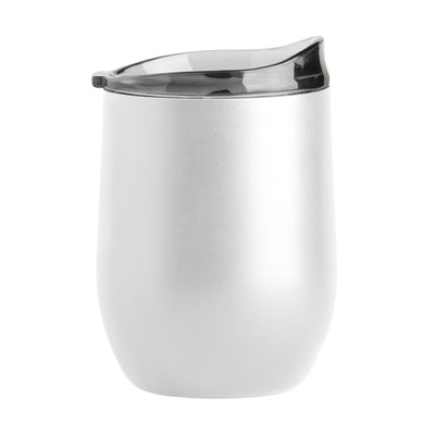 NY Jets 16oz Swagger Powder Coat Curved Bev
