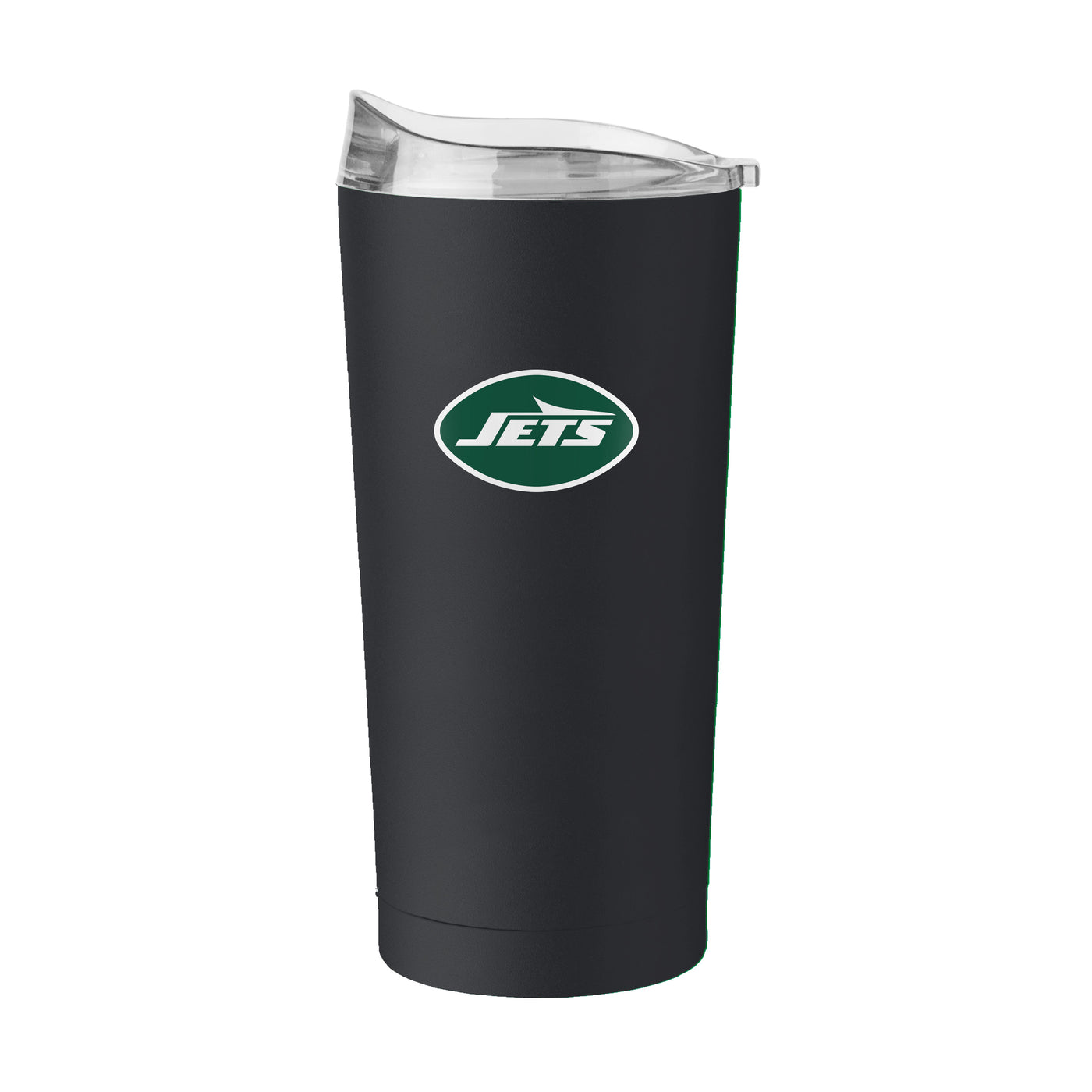 NY Jets 20oz Swagger Powder Coat Tumbler