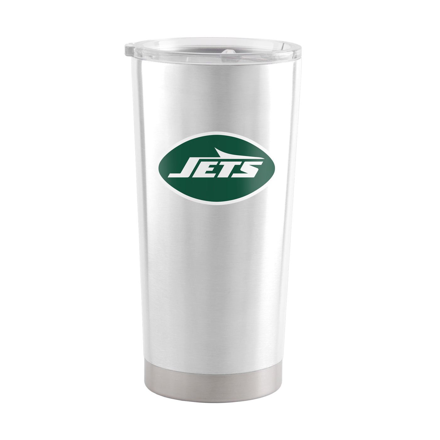 New York Jets 20oz Gameday Stainless Tumbler