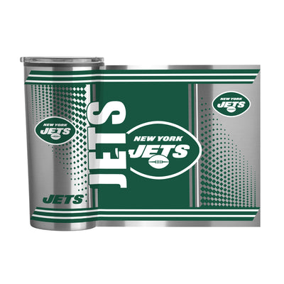NY Jets 20oz Hero Fusion Tumbler