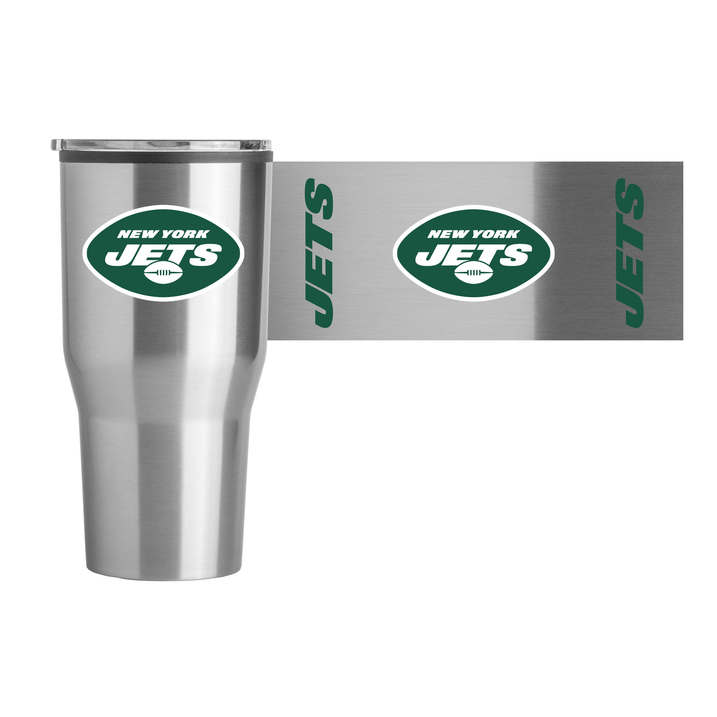 NY Jets 30oz Gameday Fusion Tumbler