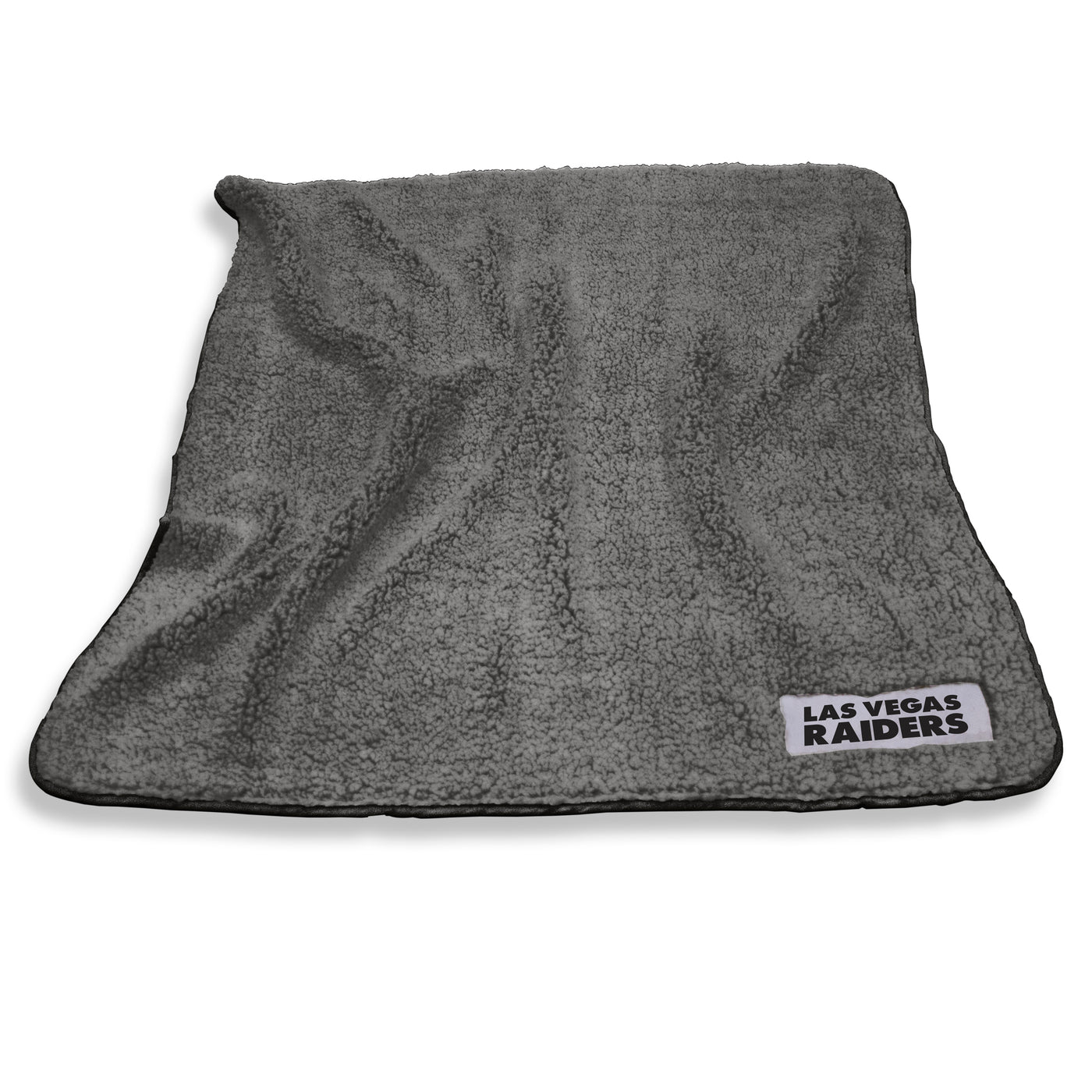Las Vegas Raiders Color Frosty Fleece - Logo Brands