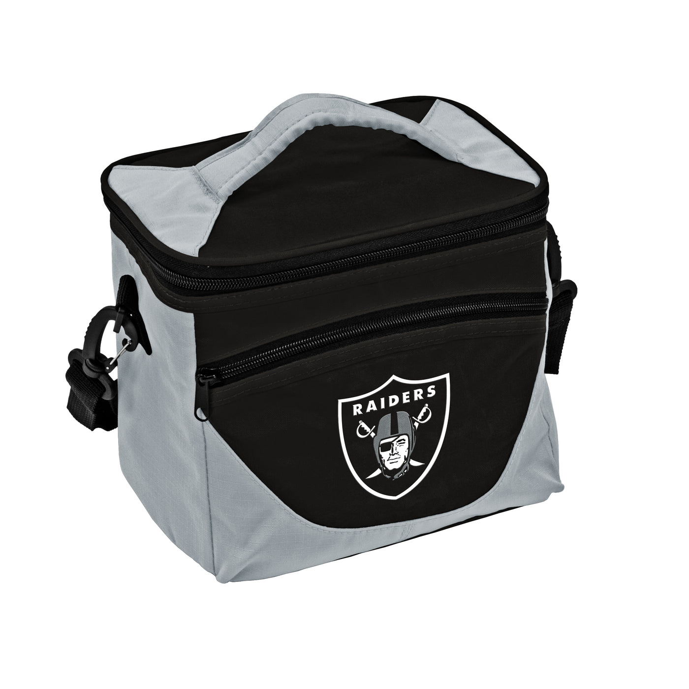 Las Vegas Raiders Halftime Lunch Cooler