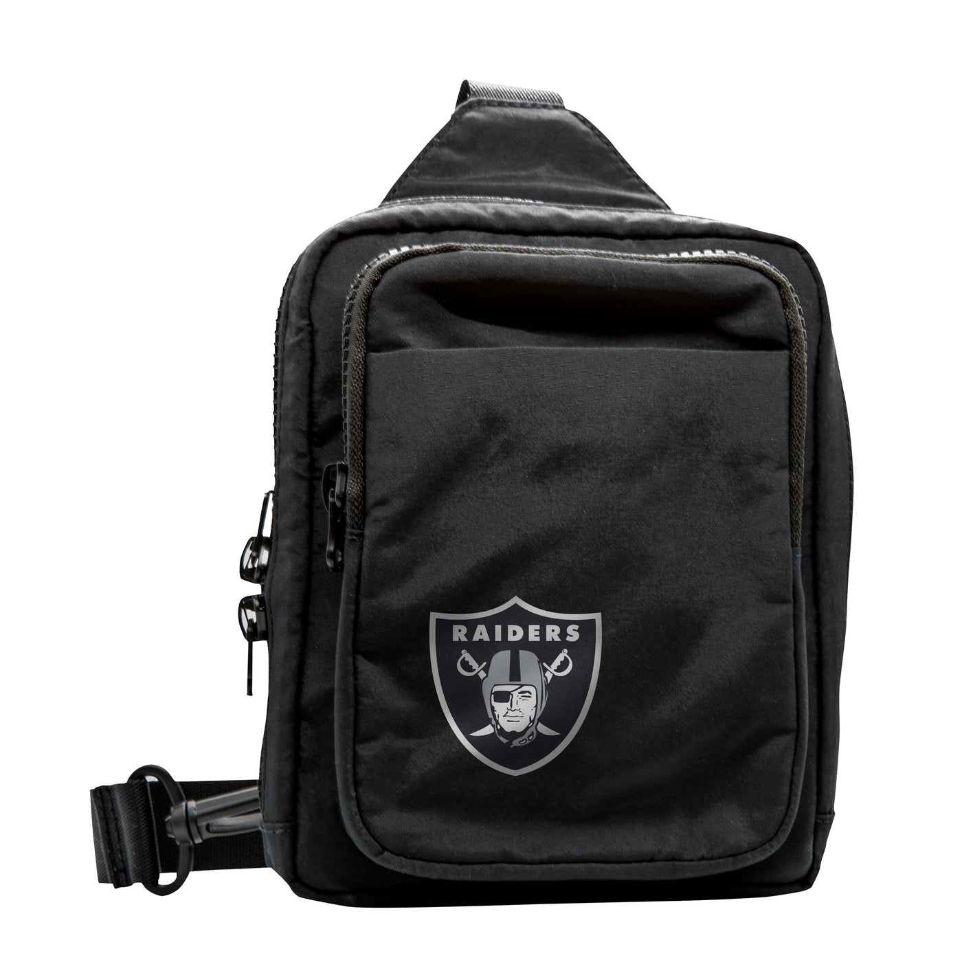 Las Vegas Raiders Dash Pack - Logo Brands