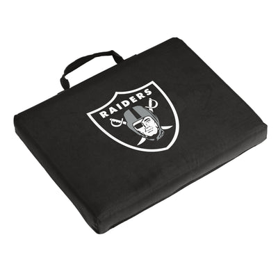 Las Vegas Raiders Bleacher Cushion - Logo Brands