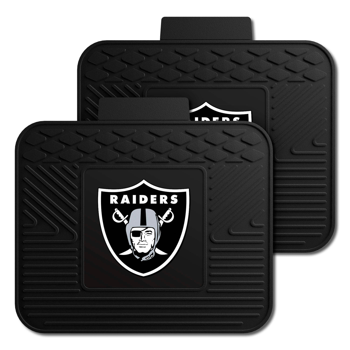 NFL - Las Vegas Raiders 2 Utility Mats