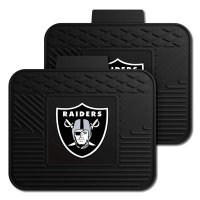 NFL - Las Vegas Raiders 2 Utility Mats