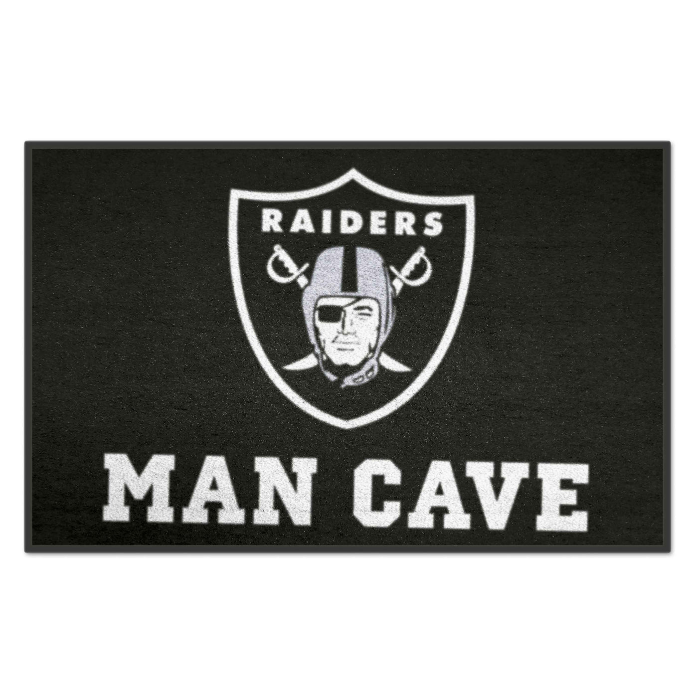 NFL - Las Vegas Raiders Man Cave Starter