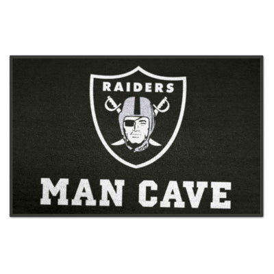 NFL - Las Vegas Raiders Man Cave Starter
