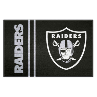 NFL - Las Vegas Raiders Starter Mat - Uniform