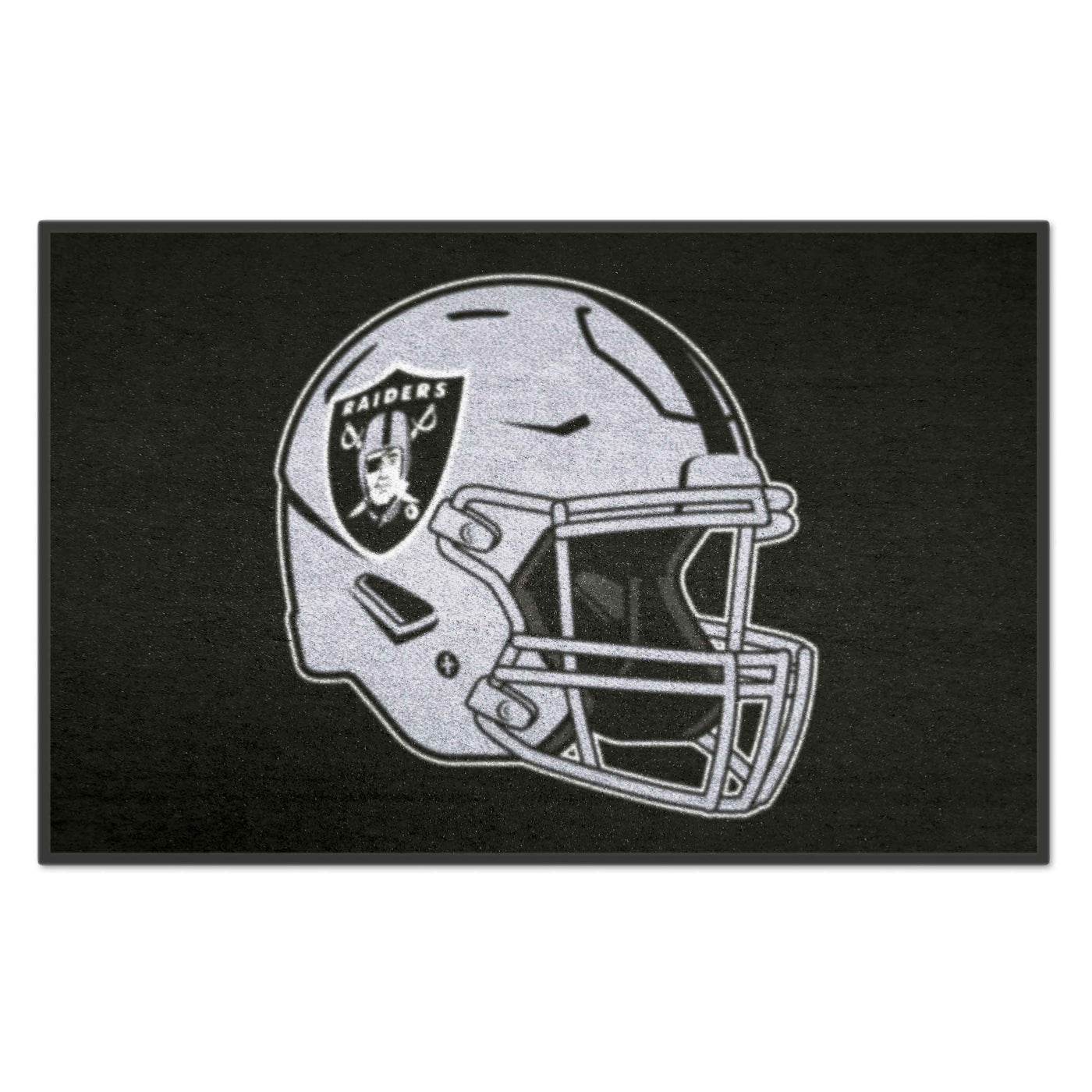 NFL - Las Vegas Raiders Starter Mat