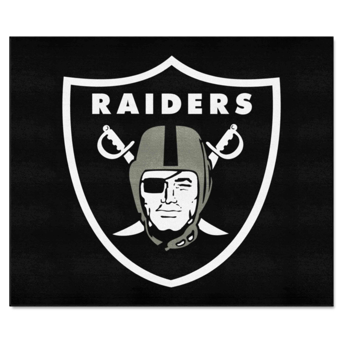 NFL - Las Vegas Raiders Tailgater Mat