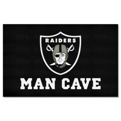 NFL - Las Vegas Raiders Man Cave Ulti-Mat