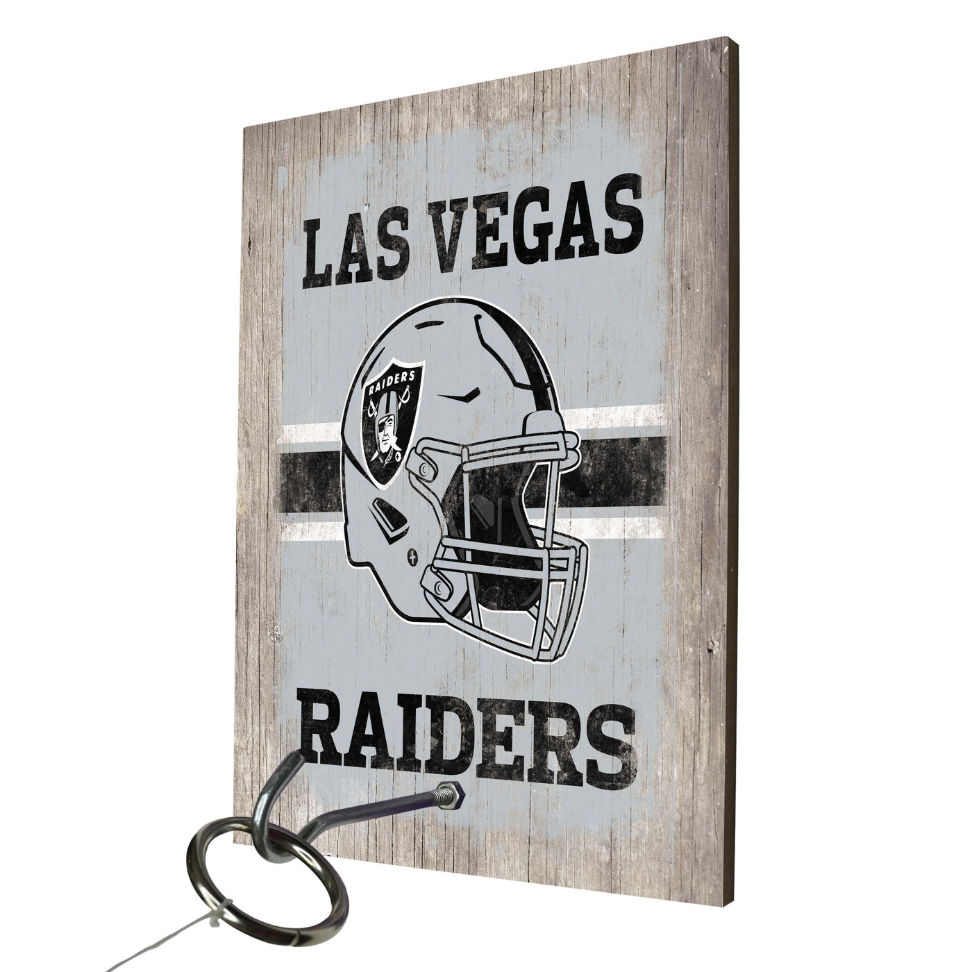 NFL - Las Vegas Raiders RINGTOSS