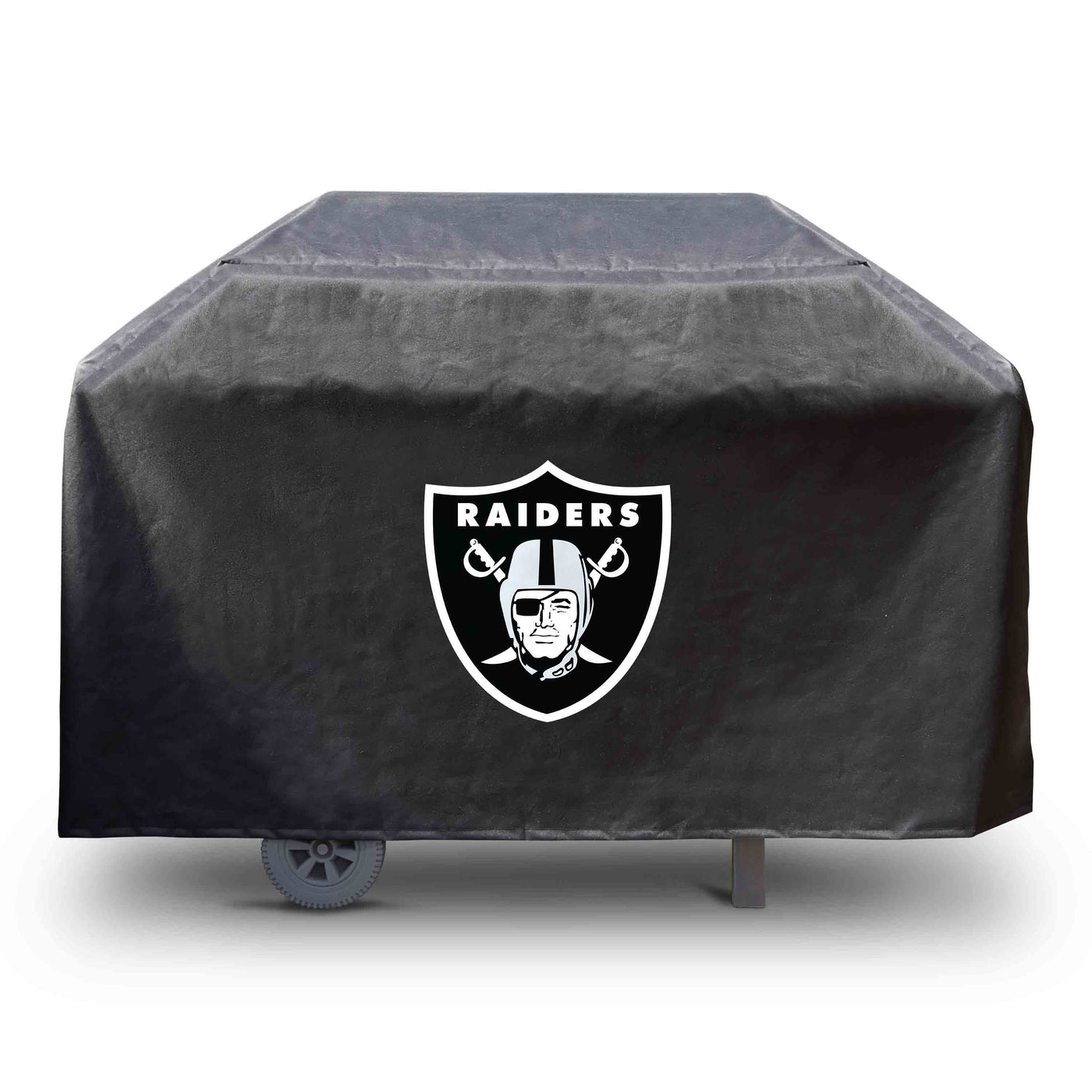 NFL - LAS VEGAS RAIDERS GRILLCOVER4BURN