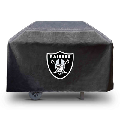 NFL - LAS VEGAS RAIDERS GRILLCOVER4BURN