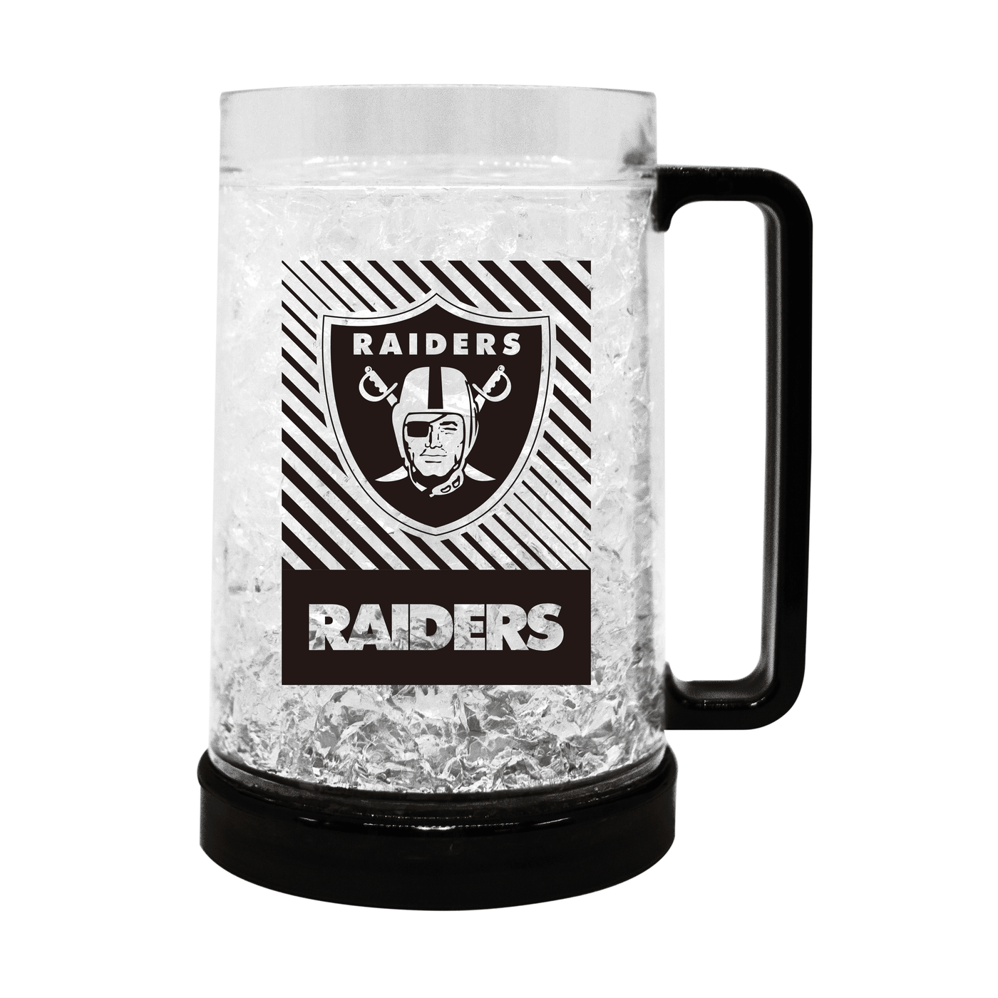 Las Vegas Raiders Freezer Mug