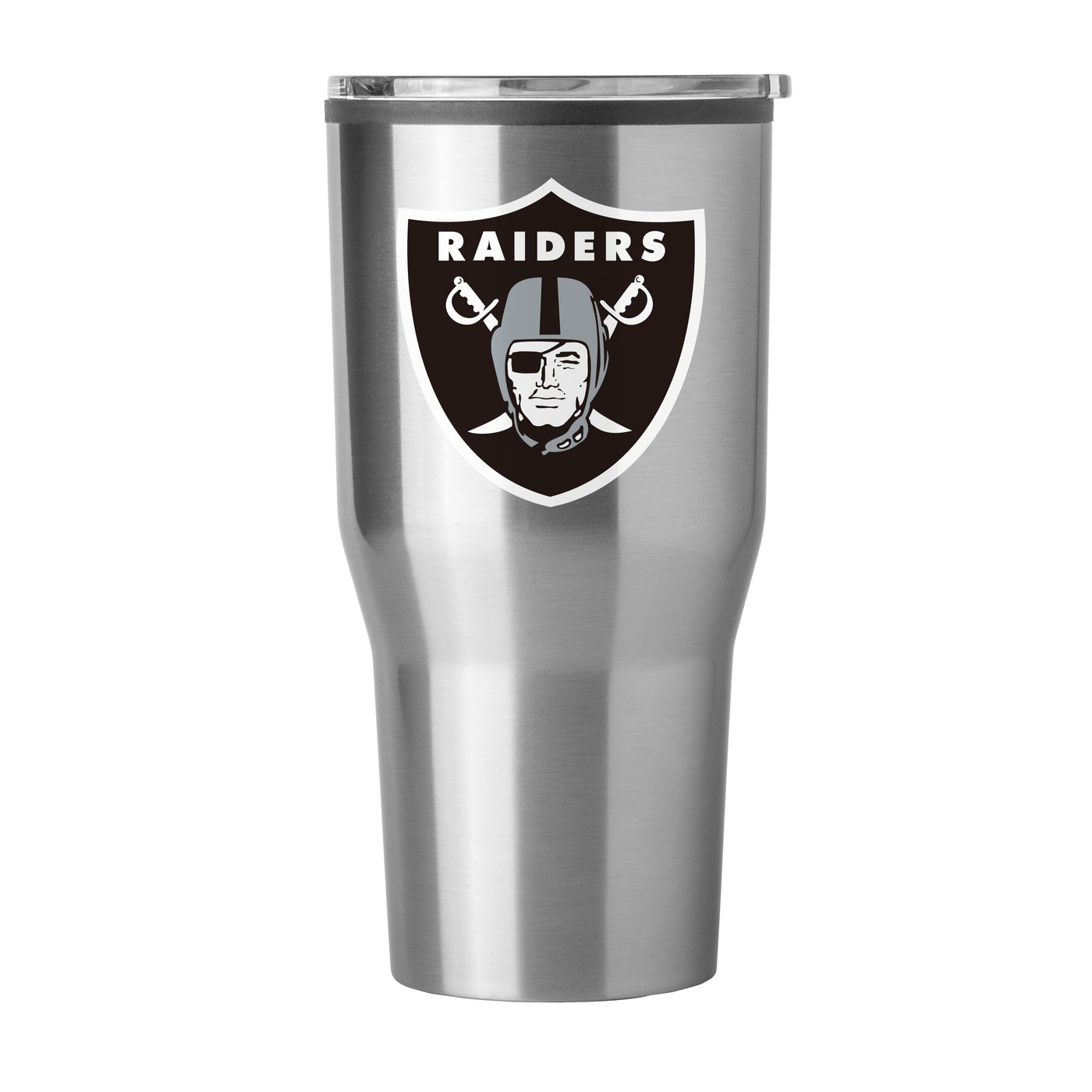 Las Vegas Raiders 30oz Gameday Fusion Tumbler
