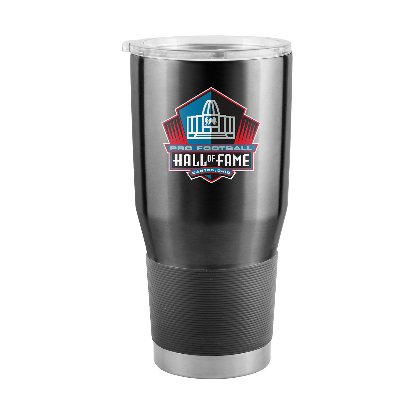LV Raiders 30oz Charles Woodson Stainless Tumbler