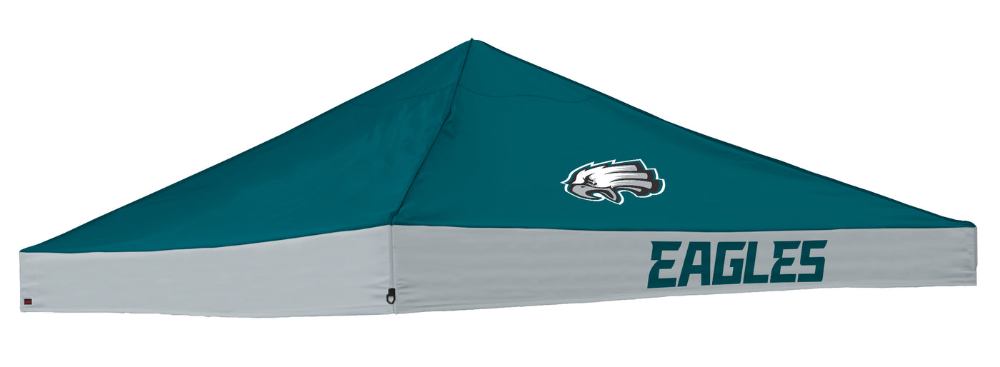 Philadelphia Eagles Economy Canopy Top