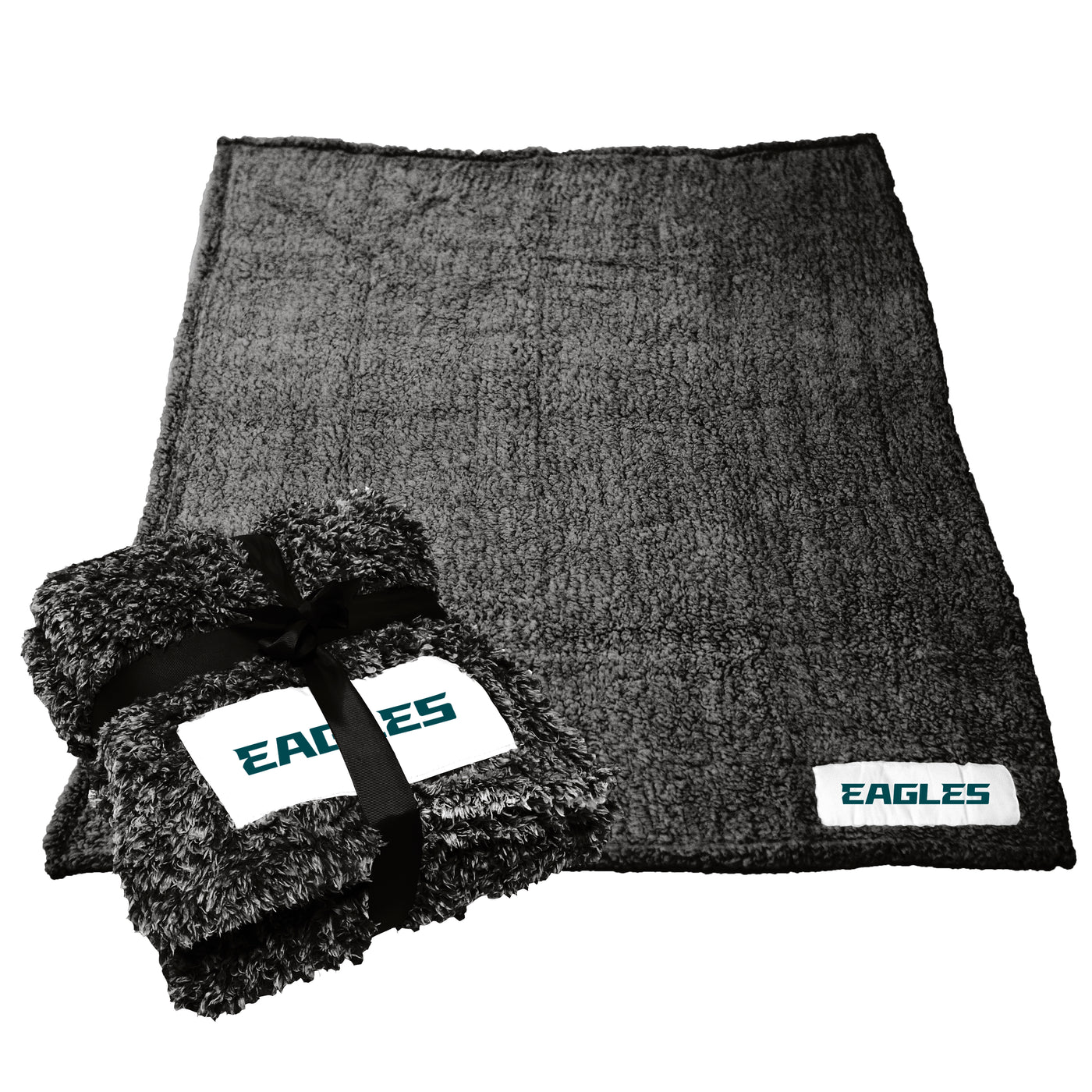 Philadelphia Eagles Color Frosty Fleece - Logo Brands