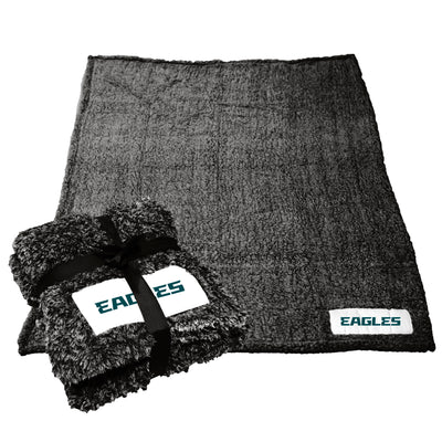 Philadelphia Eagles Color Frosty Fleece - Logo Brands