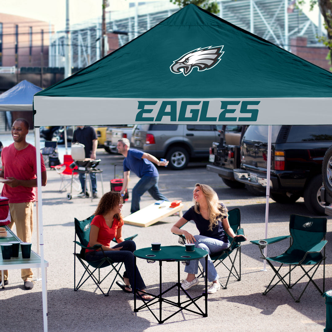 eagle tent Philadelphia Eagles Economy Canopy 颜色:Black Tent Set Category:Radhosen lang_Thermohosen 800mm P.U FLYWOO - DJI Goggles