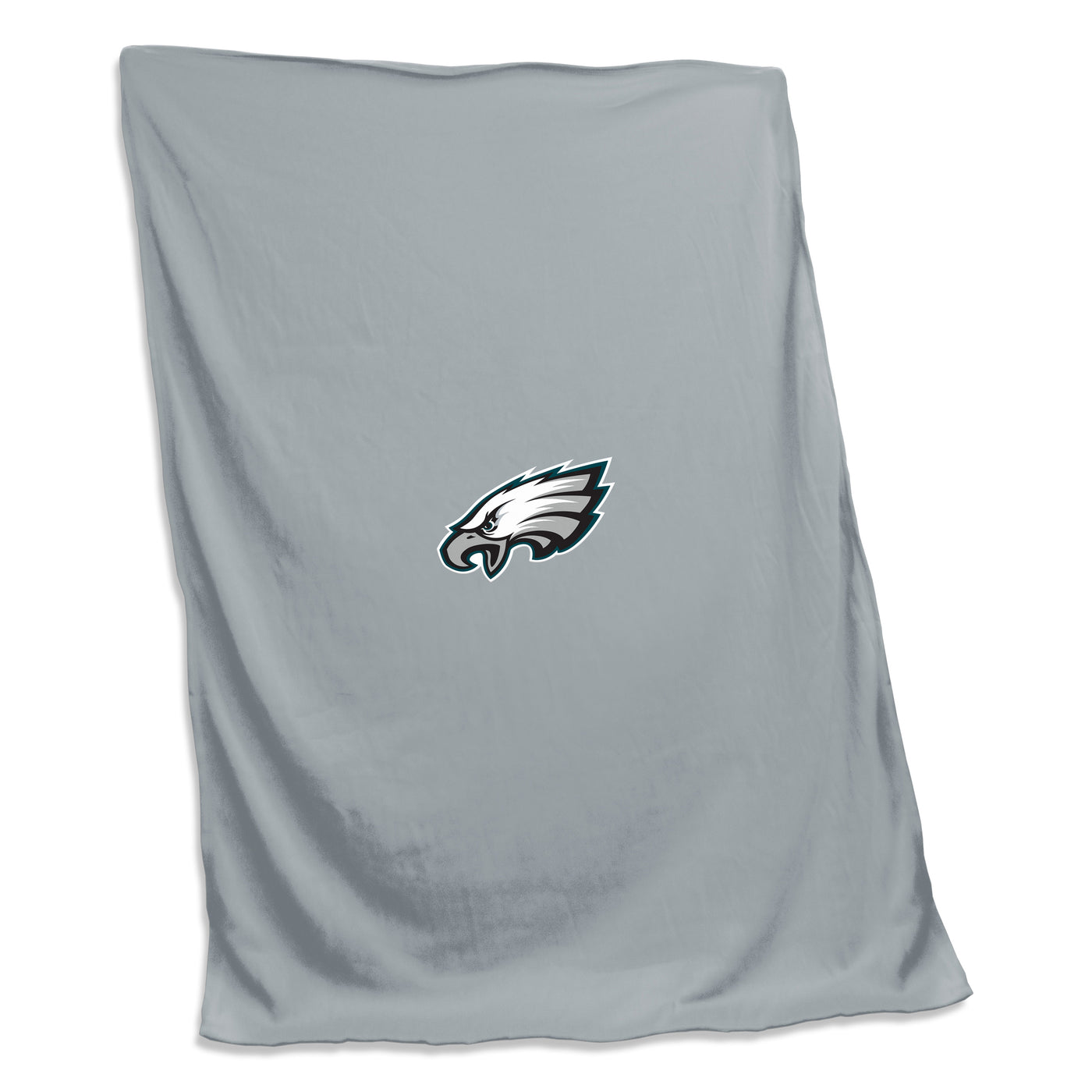 Philadelphia Eagles Screen Sweatshirt Blanket