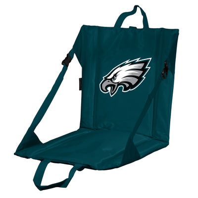 Philadelphia Eagles Stadium Seat - Logo Brands