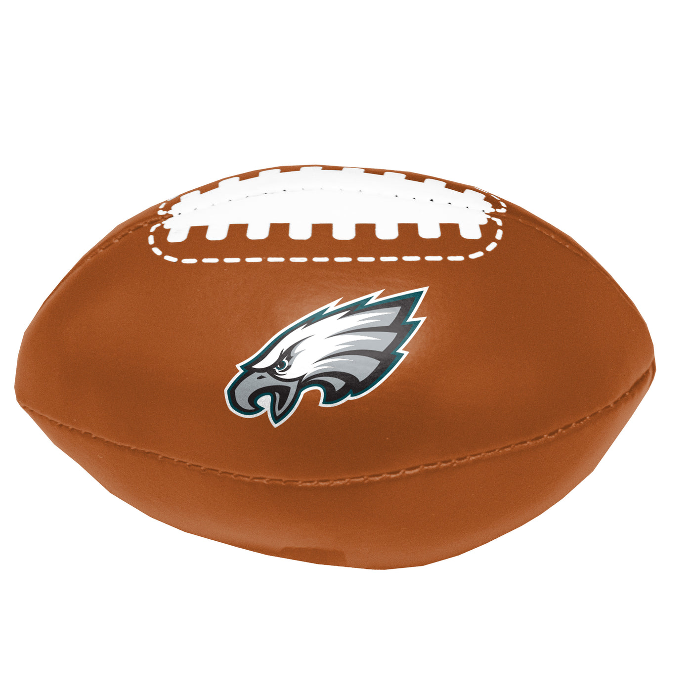 Philadelphia Eagles Micro Soft Football