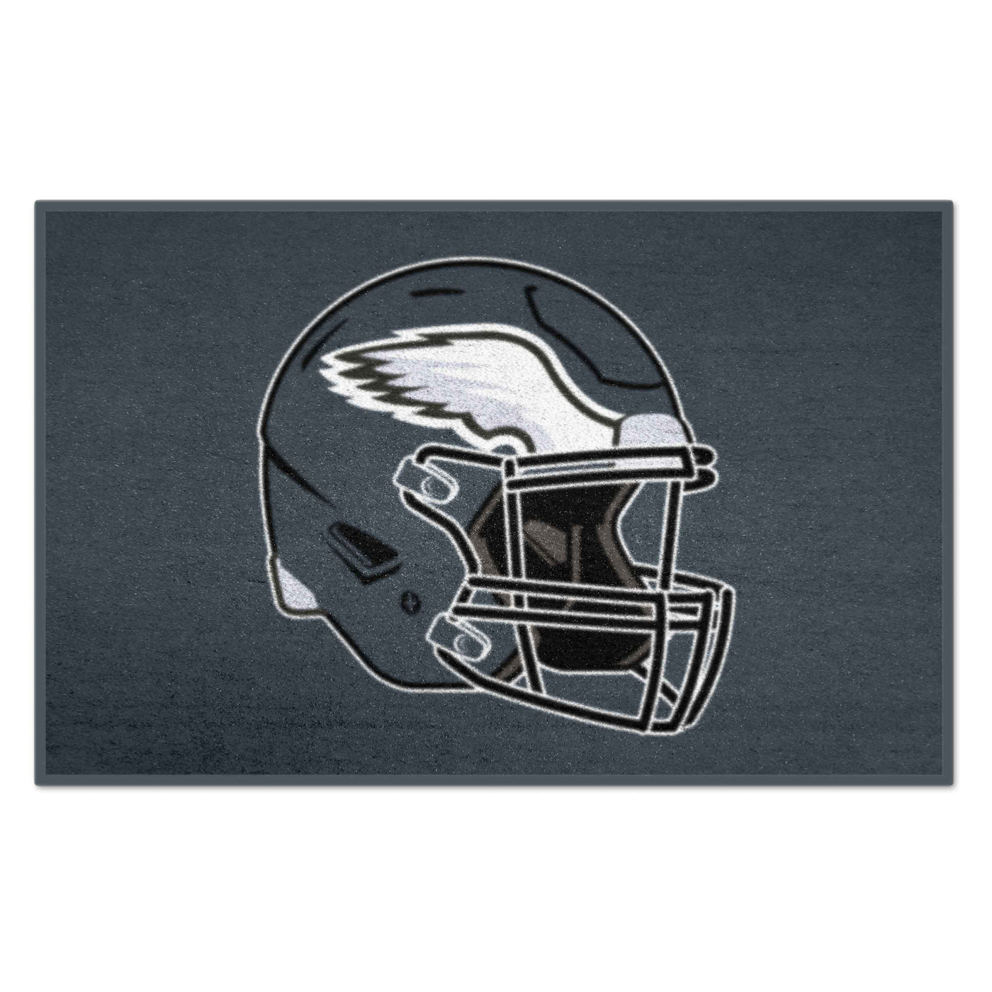 NFL - Philadelphia Eagles Starter Mat