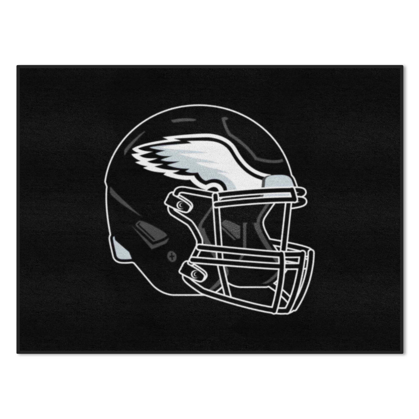 NFL - Philadelphia Eagles All-Star Mat