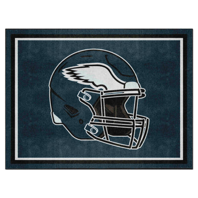 NFL - Philadelphia Eagles 8x10 Rug