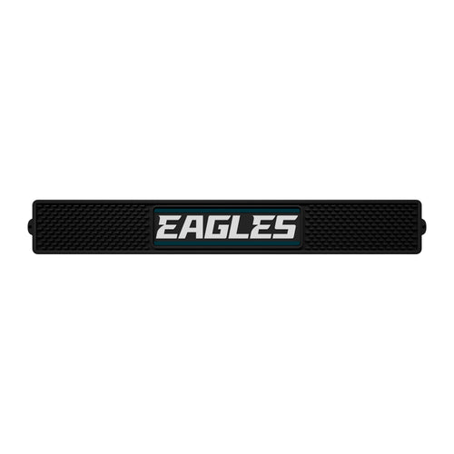 Philadelphia Eagles NFL drink mat with team logo, made of durable material, perfect for game day or sports fan decor