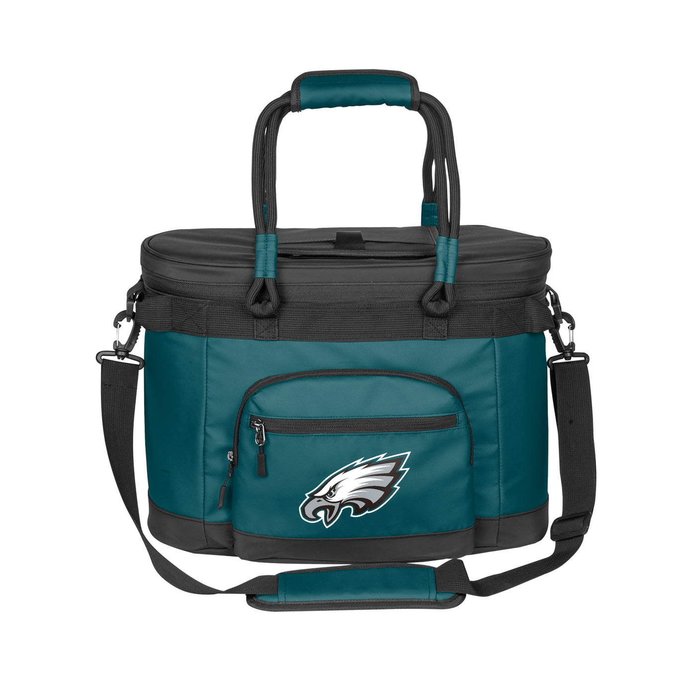 Philadelphia Eagles 35 Can Flex Cooler