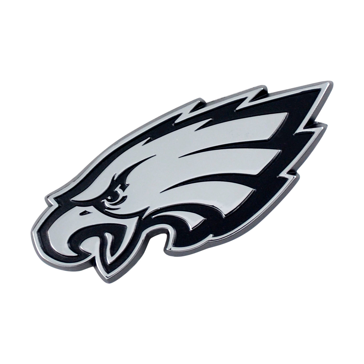 NFL - Philadelphia Eagles Chrome Emblem
