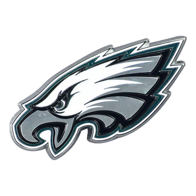 NFL - Philadelphia Eagles Color Emblem
