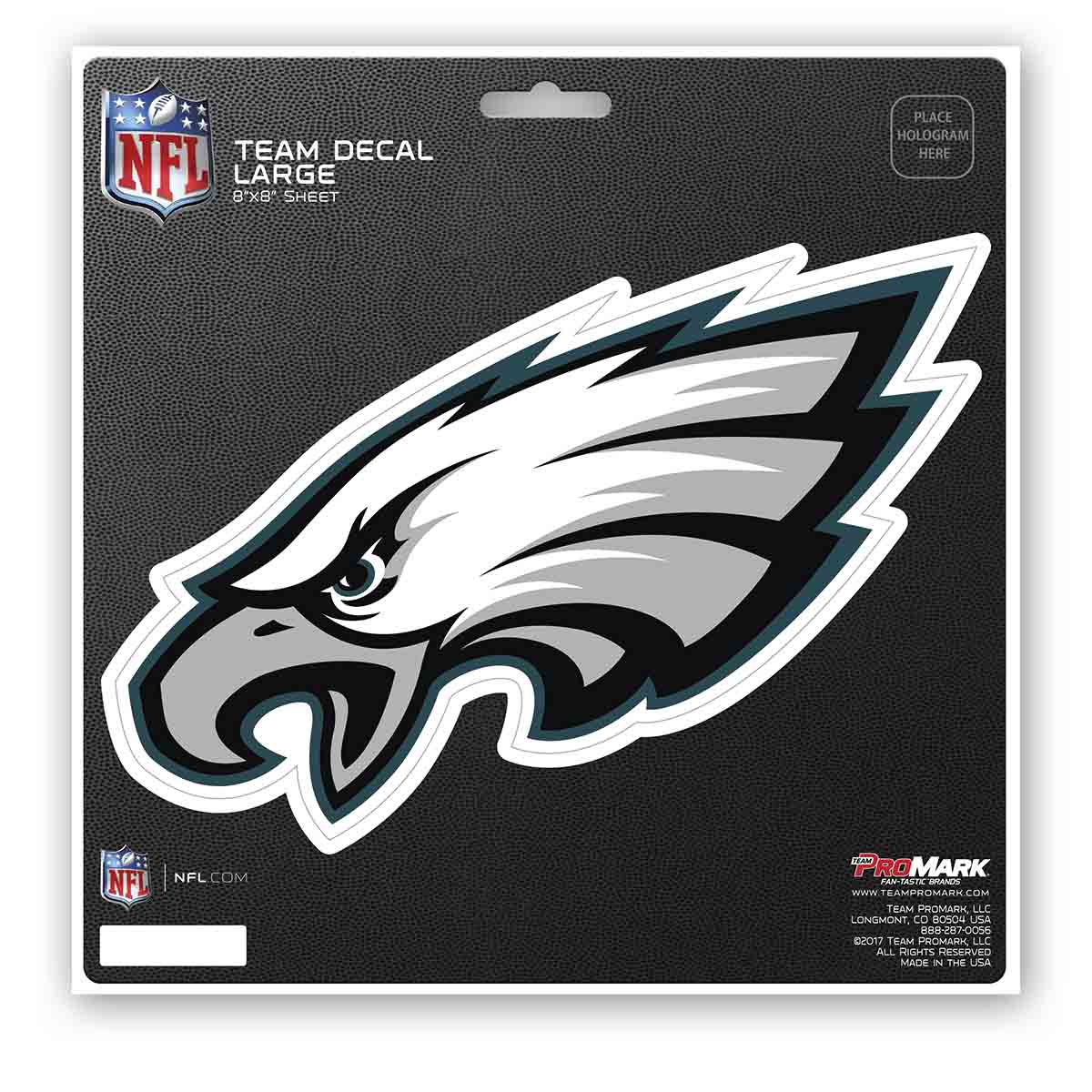NFL - Philadelphia Eagles Large Decal