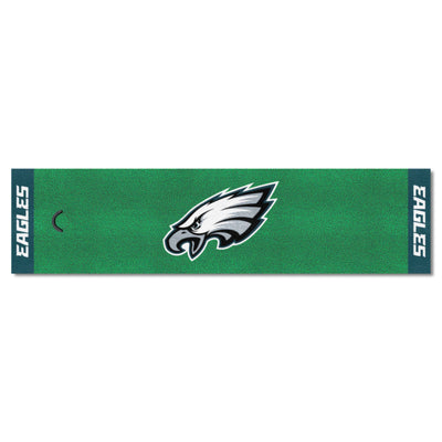 NFL - Philadelphia Eagles Putting Green Mat