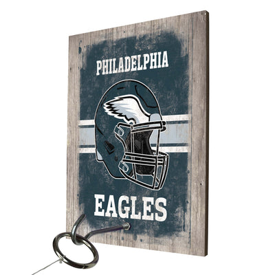 NFL - Philadelphia Eagles RINGTOSS