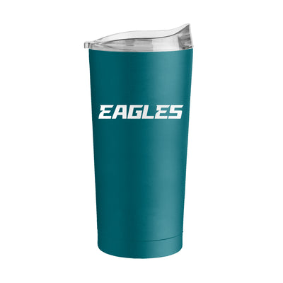 Philadelphia Eagles 20oz Flipside Powder Coat Tumbler