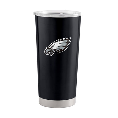 Philadelphia Eagles 20oz Gameday Stainless Tumbler