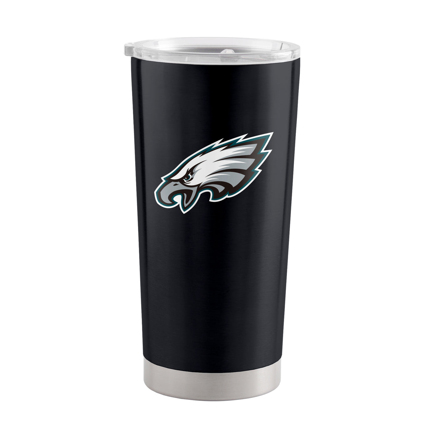 Philadelphia Eagles Black 20oz Gameday Stainless Tumbler