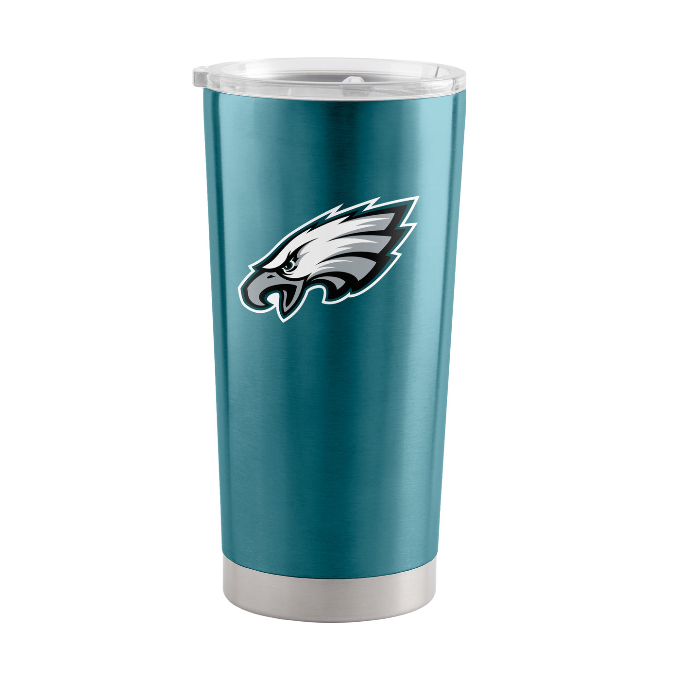 Philadelphia Eagles 20oz Gameday Stainless Steel Tumbler - Logo Brands