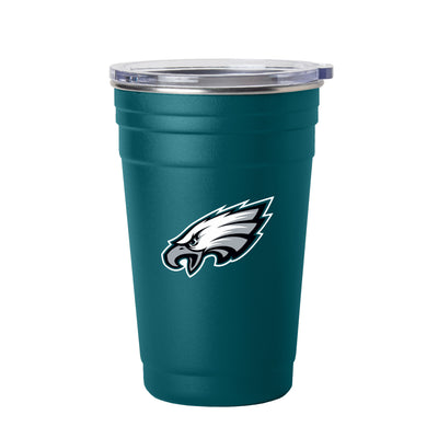 Philadelphia Eagles 22oz Flipside Stainless Cup