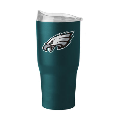 Philadelphia Eagles 30oz Gameday Stainless Steel Tumbler