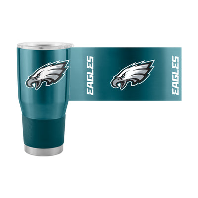 Philadelphia Eagles Gameday 30 oz Stainless Tumbler