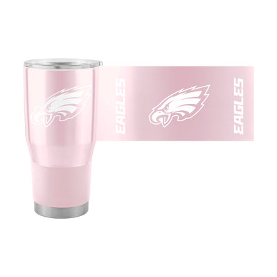 Philadelphia Eagles Dusk 30oz Gameday Stainless Steel Tumbler